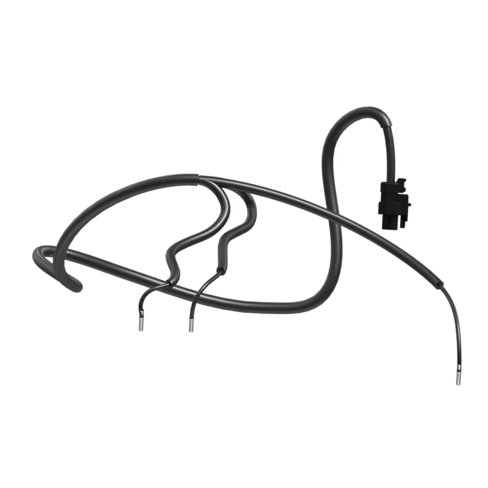 574-2203: HARNESS AS-P 5742203 купить