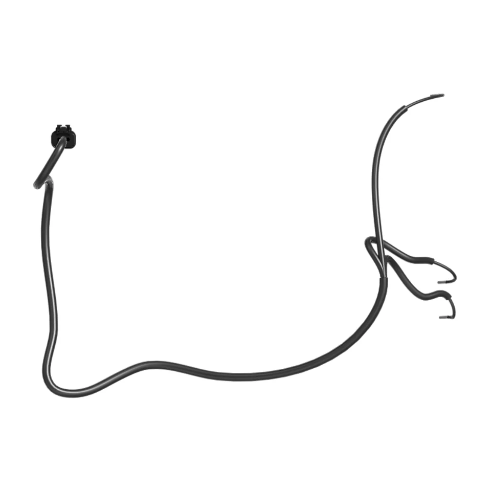 574-2203: HARNESS AS-P 5742203 купить
