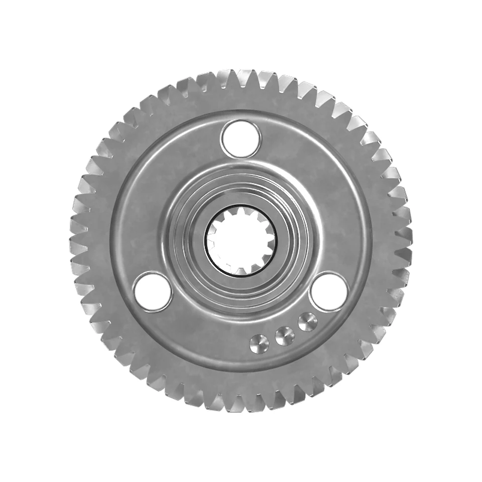 574-2835: GEAR-PUMP DR 5742835 купить