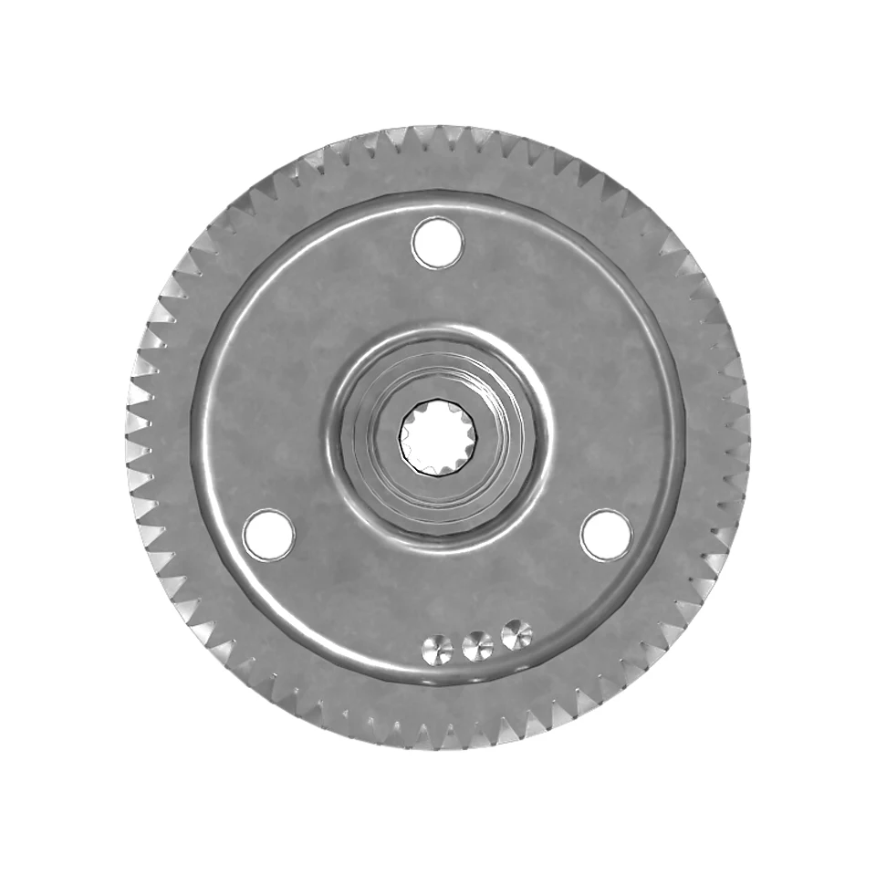 574-2838: GEAR-IDLER 5742838 купить