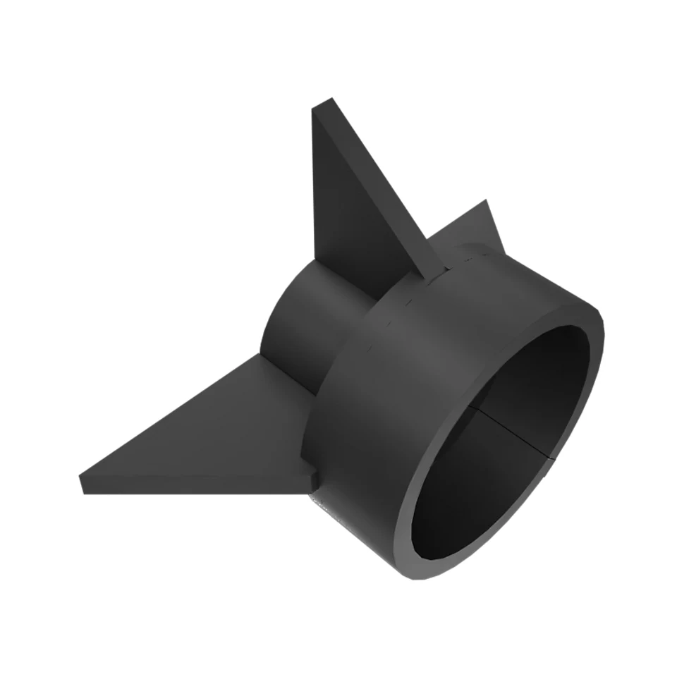 574-3701: Exhaust Heat Shield Insulation 5743701 купить