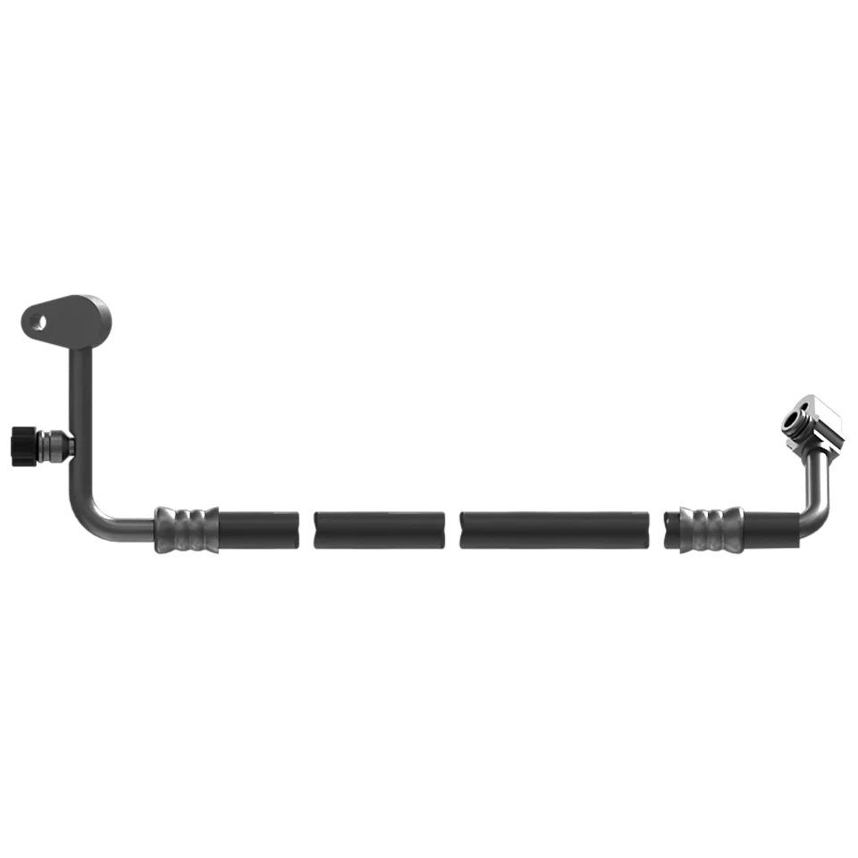 574-3974: 12mm Inner Diameter Refrigerant High Pressure Hose 5743974 купить