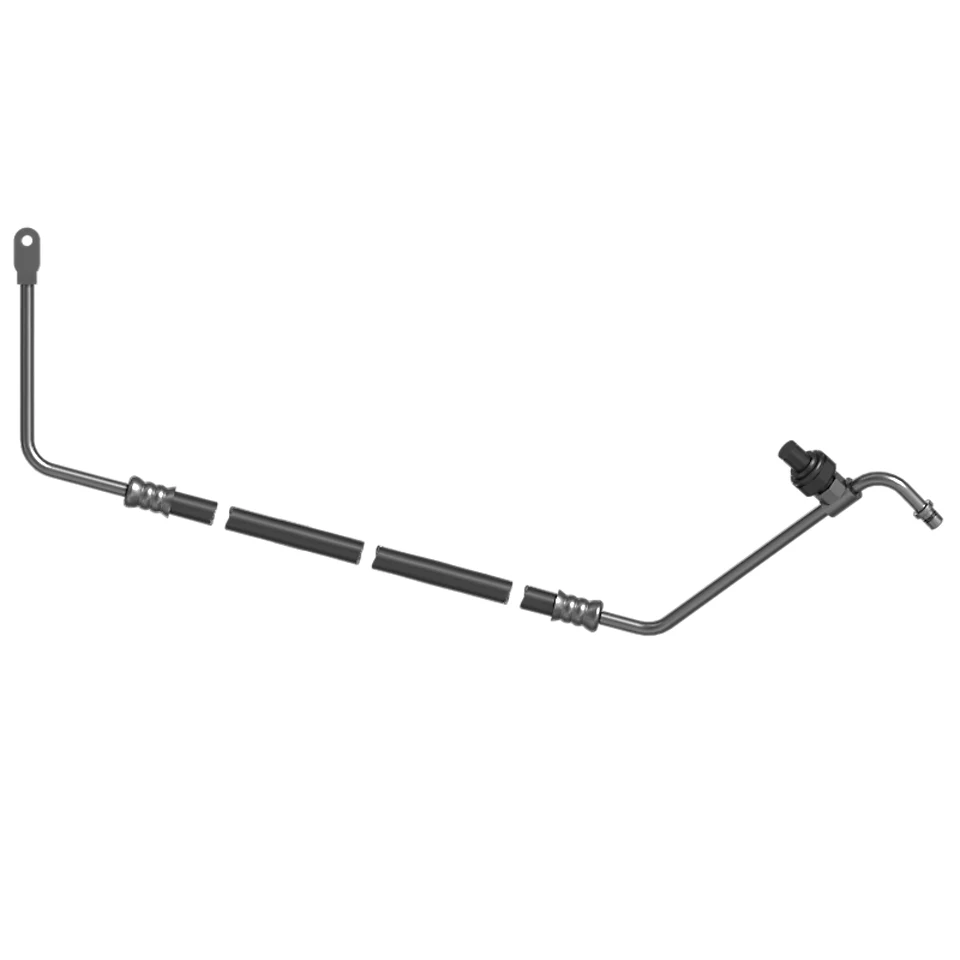 574-3977: Refrigerant Liquid Hose 5743977 купить
