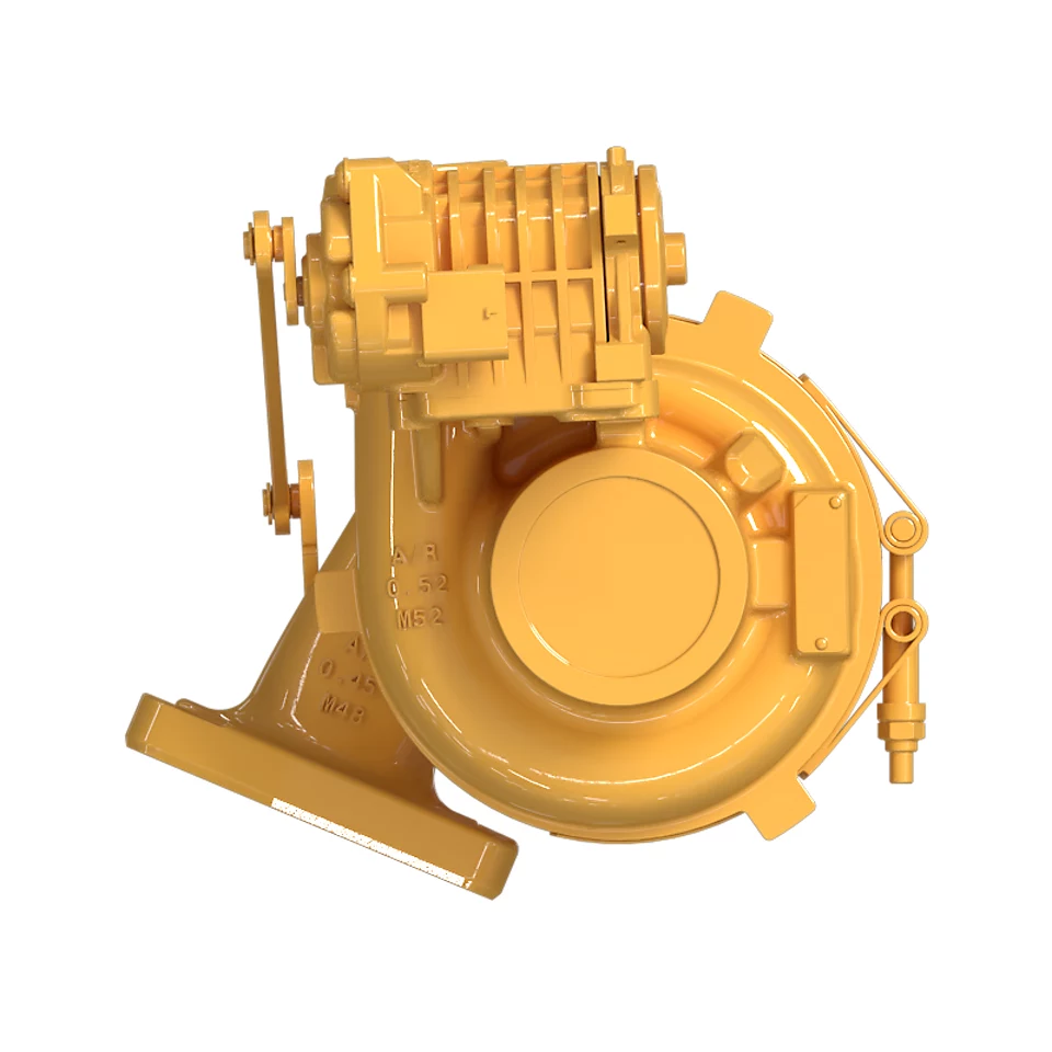 574-4254: TURBOCHARGER 5744254 купить