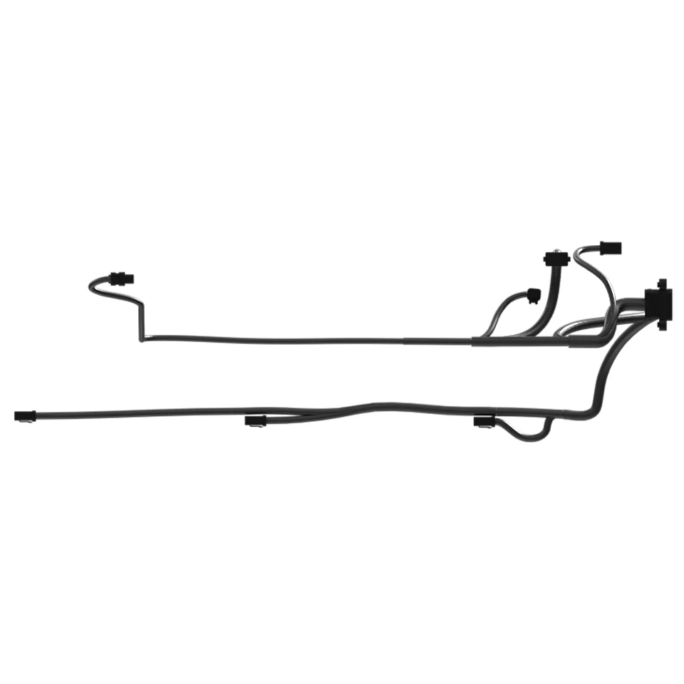 574-4955: HARNESS AS 5744955 купить