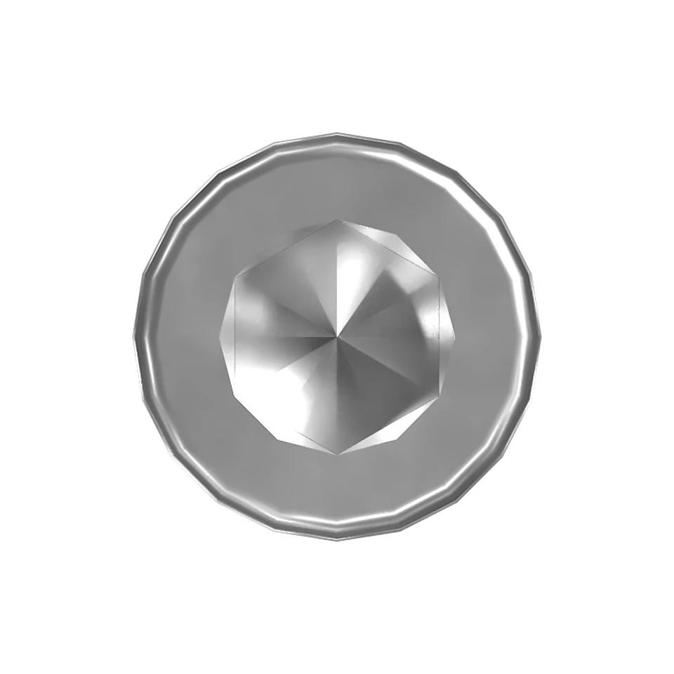 574-6767: M10-1.5 X 290mm Hex Socket Head Bolt 5746767 купить