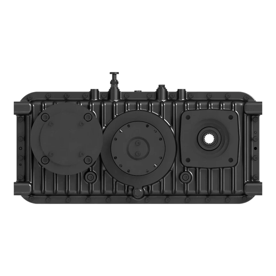 574-7563: GEARBOX GP 5747563 купить