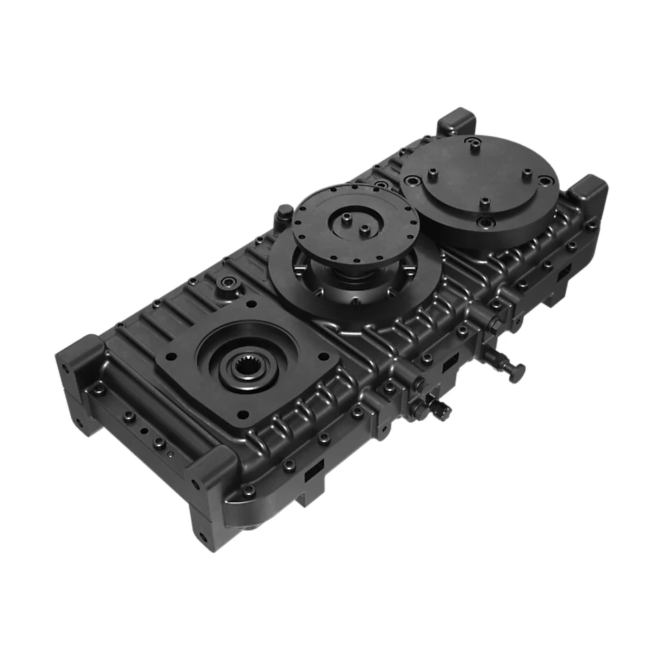 574-7563: GEARBOX GP 5747563 купить