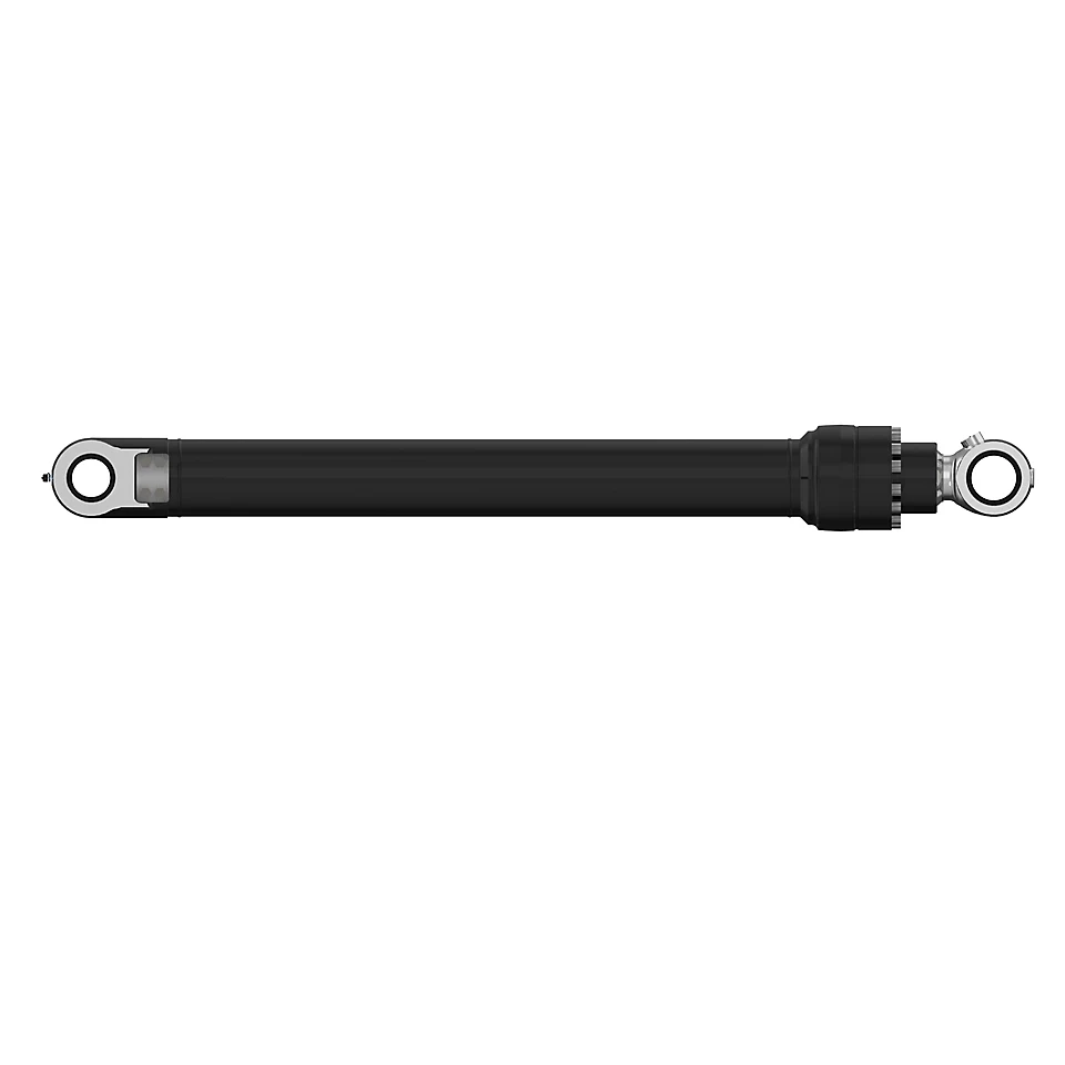 574-7666: Excavator Bucket Cylinder 5747666 купить