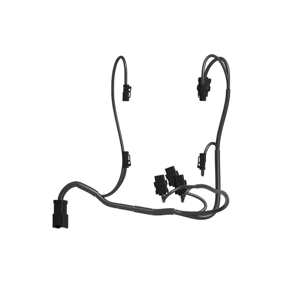 574-8028: HARNESS AS-P 5748028 купить