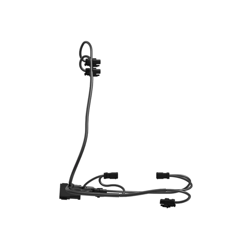 574-8028: HARNESS AS-P 5748028 купить
