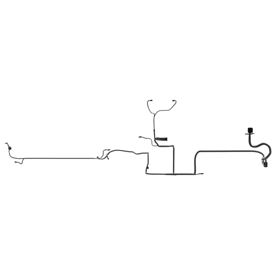 574-9659: HARNESS AS 5749659 купить
