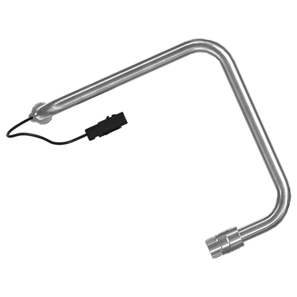 574-9844: HOSE ASSEMBLY 5749844 купить