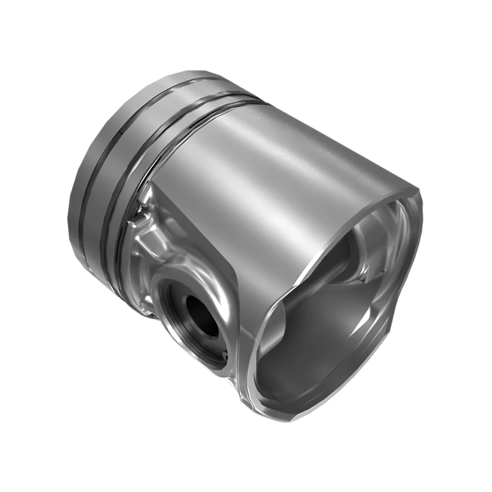 574-9873: PISTON GP 5749873 купить
