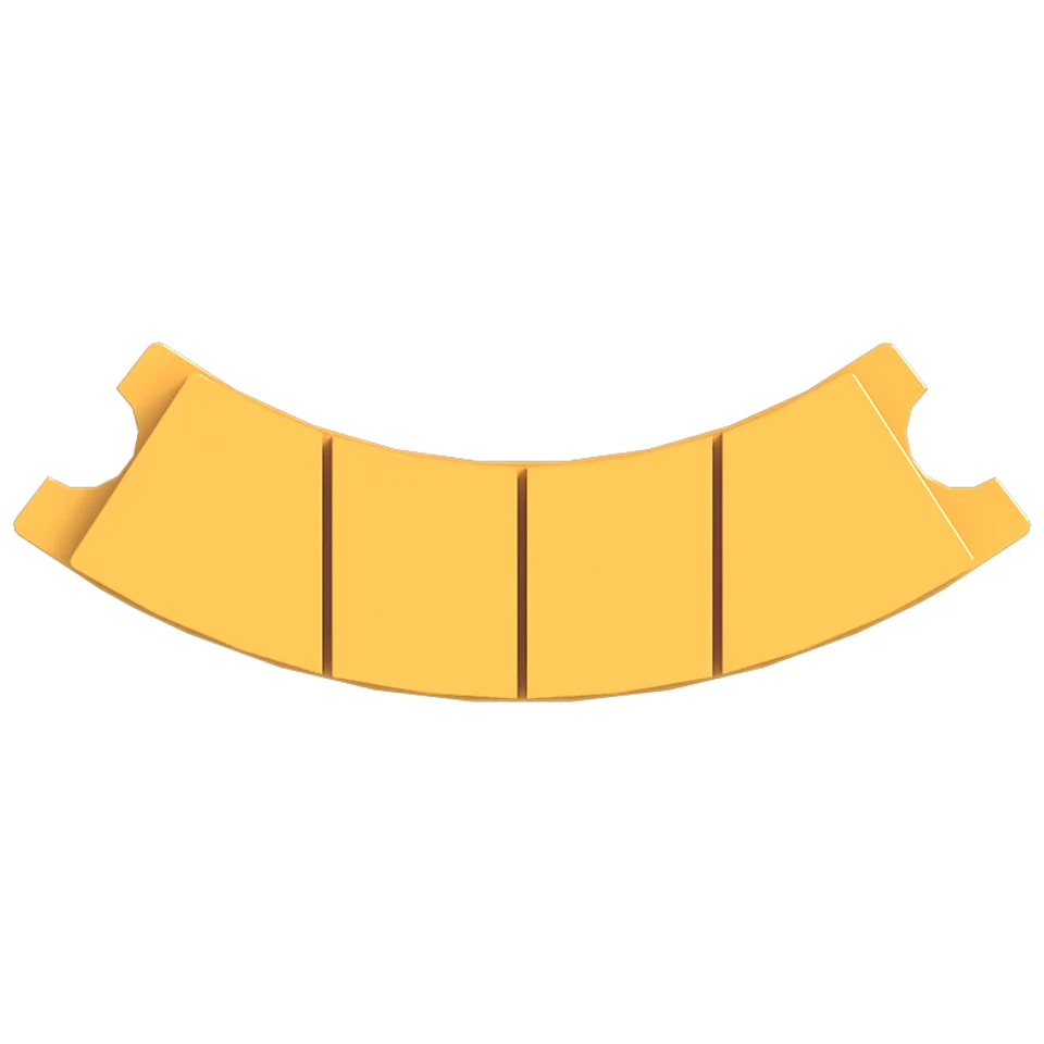 574-9912: Brake Lining Assembly 5749912 купить