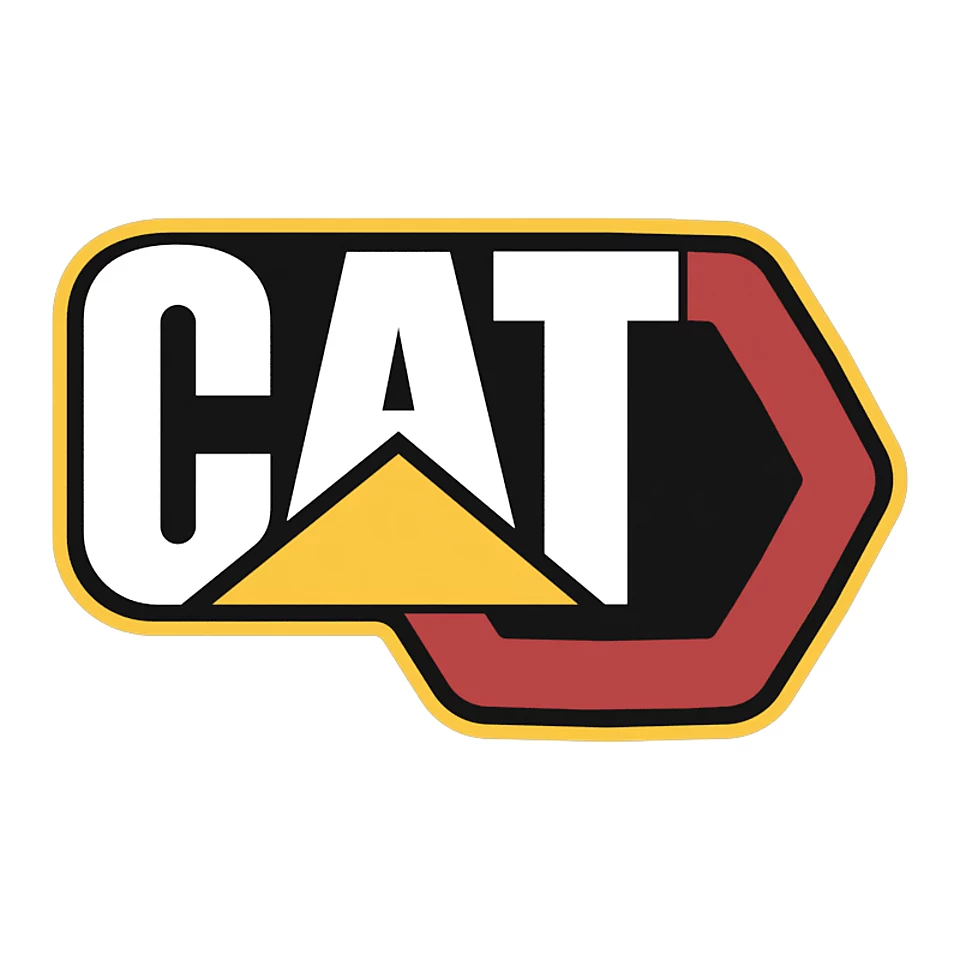 575-0139: Идентификационная наклейка CAT 5750139 купить
