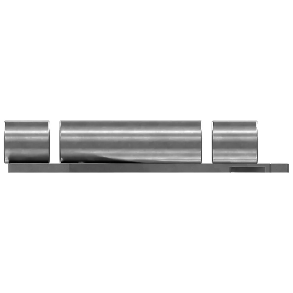 575-2104: Blade Wing Extension Mount Plate 5752104 купить