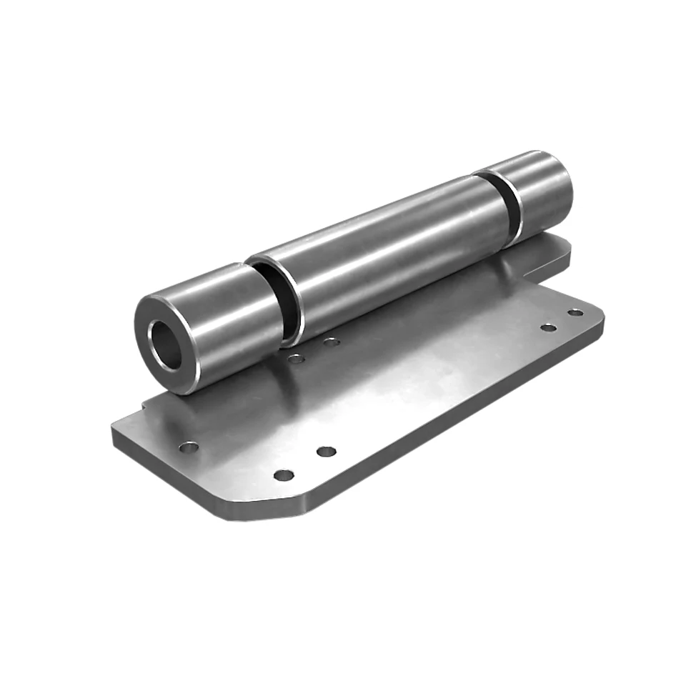 575-2104: Blade Wing Extension Mount Plate 5752104 купить