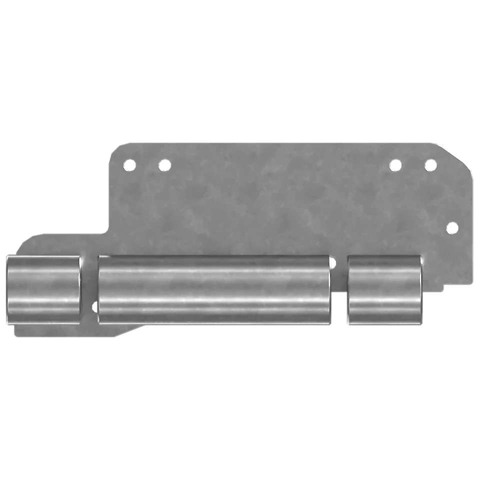 575-2104: Blade Wing Extension Mount Plate 5752104 купить