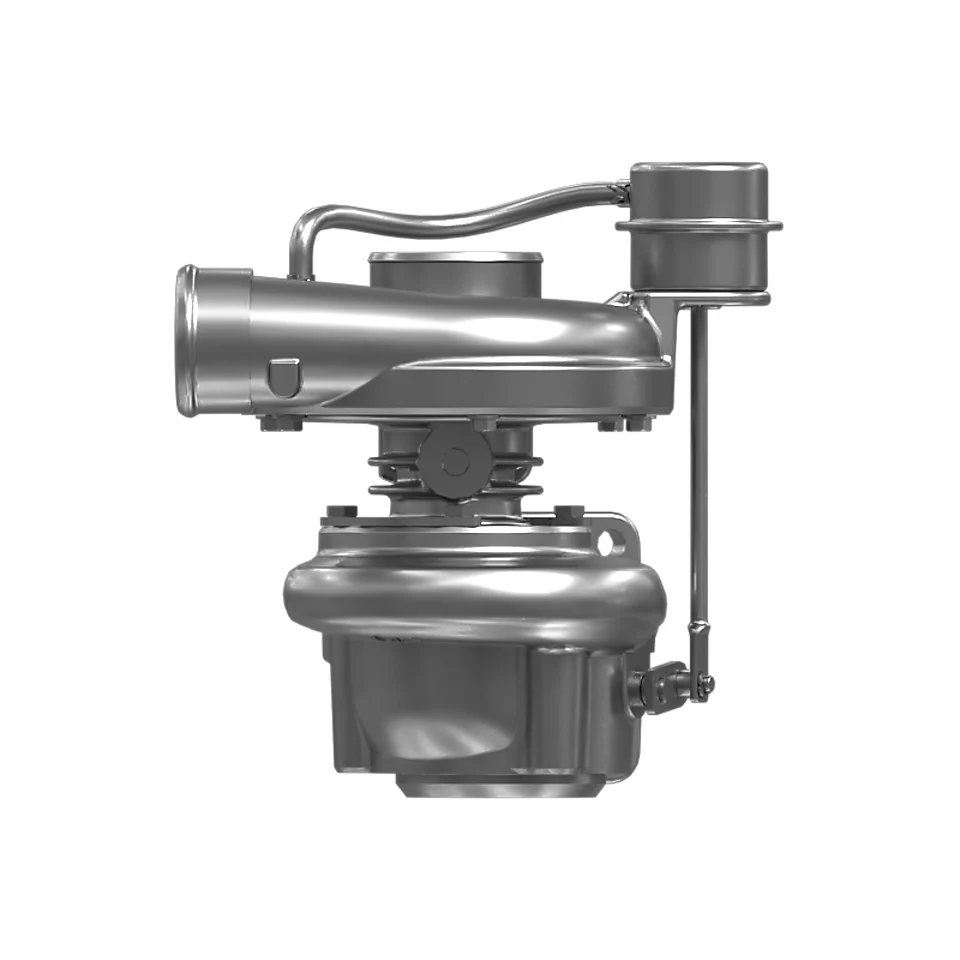 575-2161: Variable Geometry Turbocharger 5752161 купить
