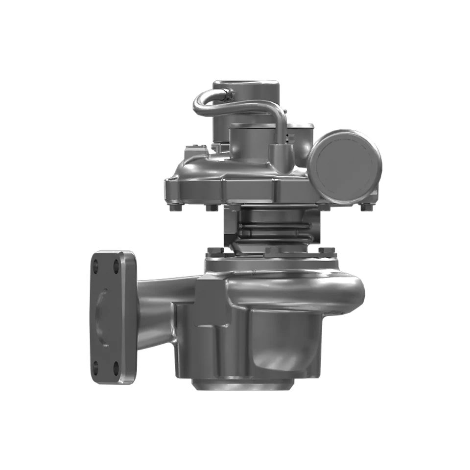 575-2161: Variable Geometry Turbocharger 5752161 купить