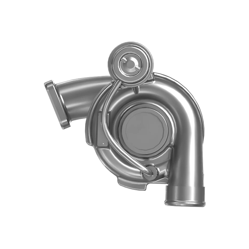575-2161: Variable Geometry Turbocharger 5752161 купить