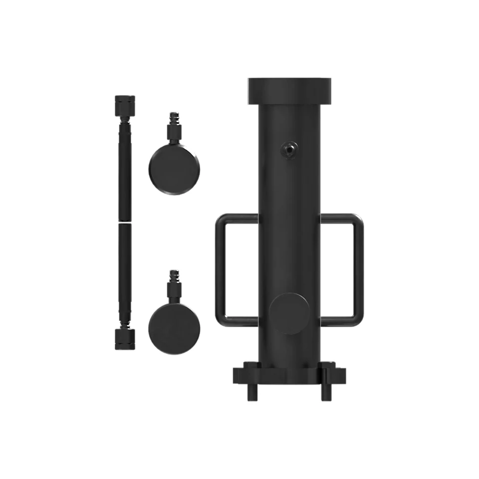 575-2275: Air Compressor Flow Tester Tool 5752275 купить