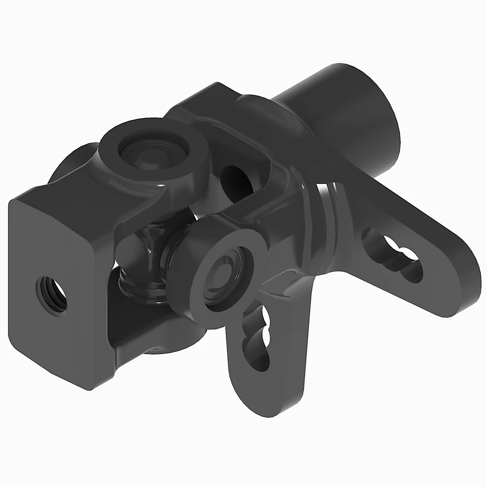 575-3520: Control Valve Bracket 5753520 купить