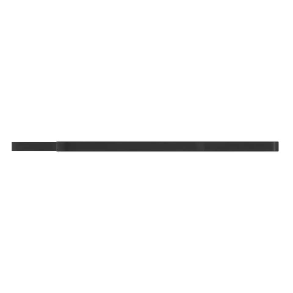 575-3658: 5mm Thickness Striker Bar Mounting Plate 5753658 购买