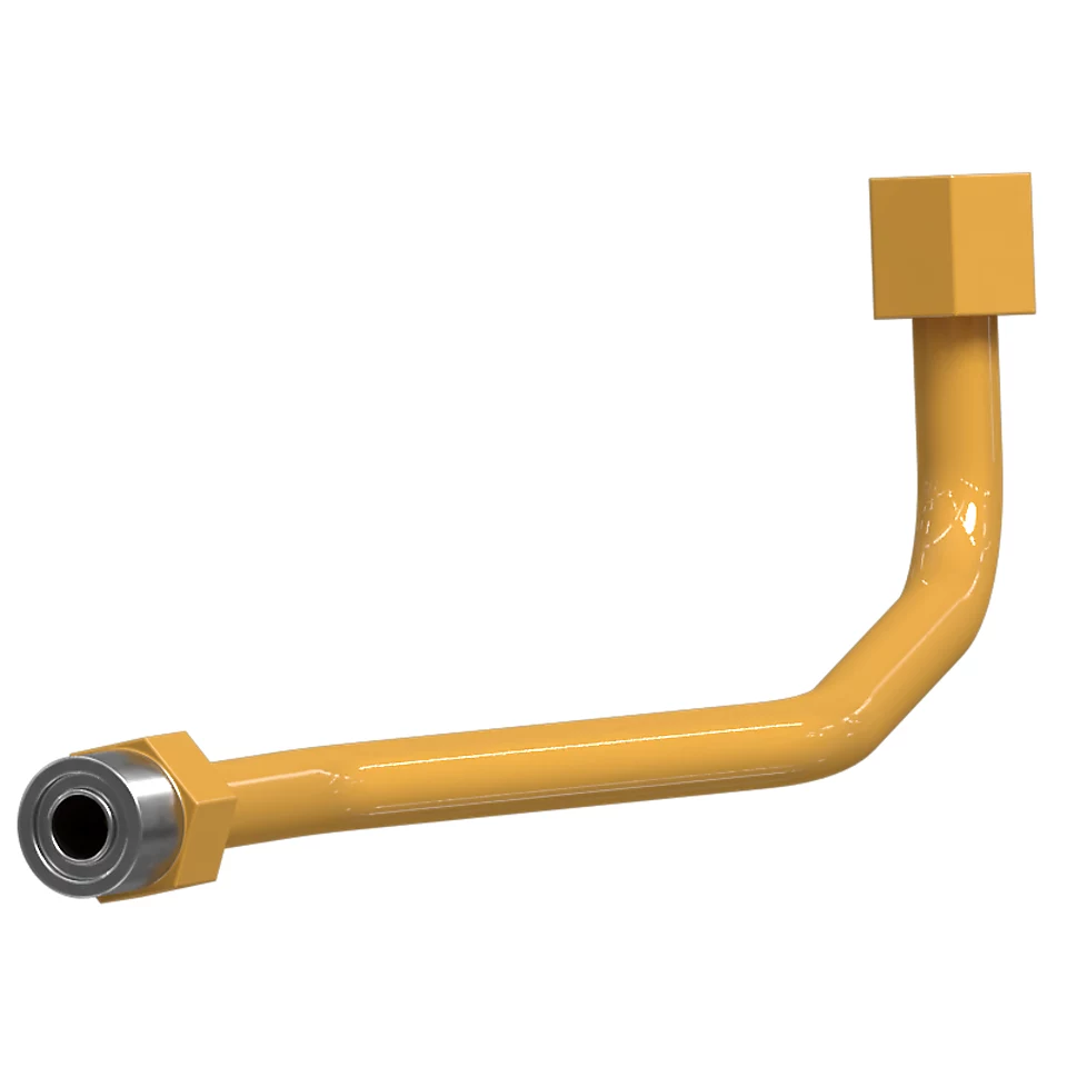 575-3758: Service Brake Tube Assembly 5753758 купить