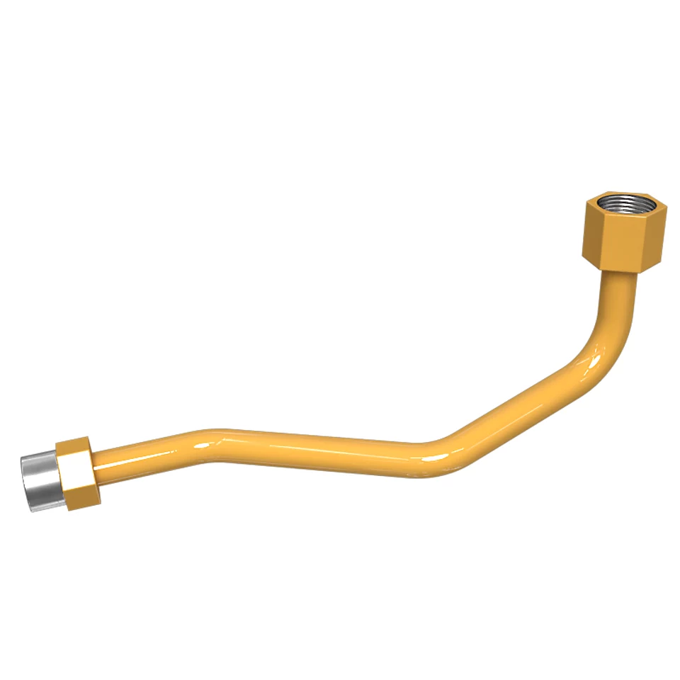 575-3758: Service Brake Tube Assembly 5753758 купить