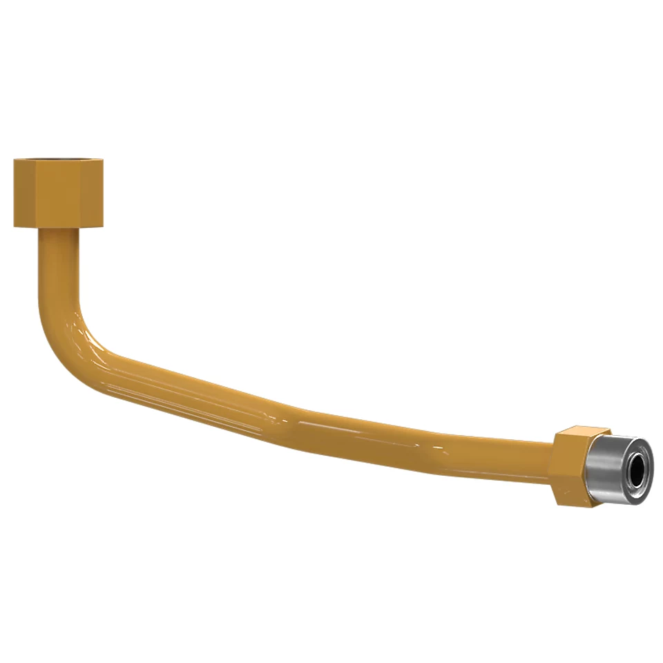 575-3758: Service Brake Tube Assembly 5753758 купить