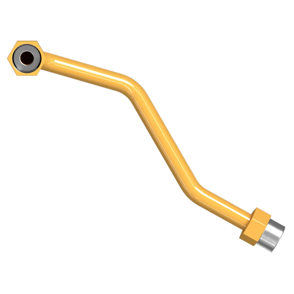 575-3758: Service Brake Tube Assembly 5753758 купить