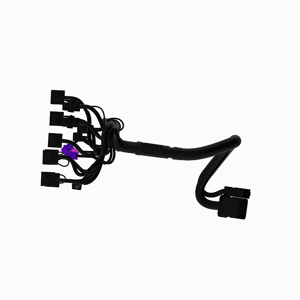 575-5398: Wiring Harness 5755398 купить
