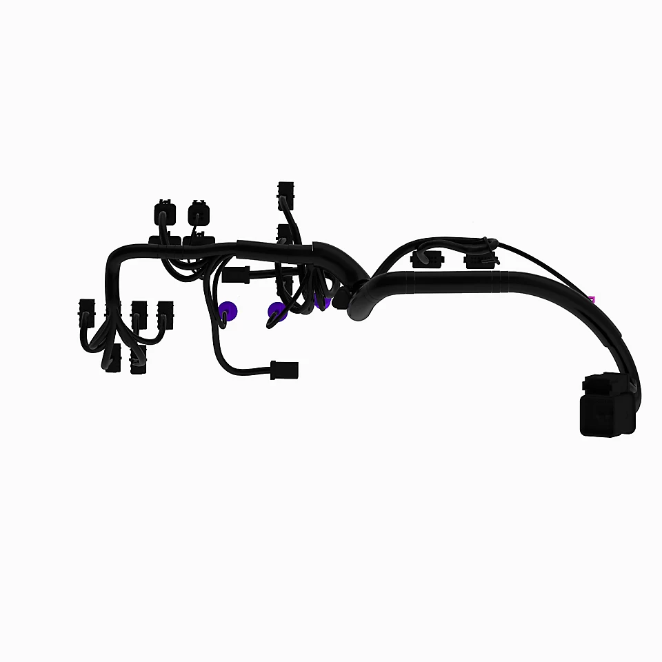 575-5398: Wiring Harness 5755398 купить
