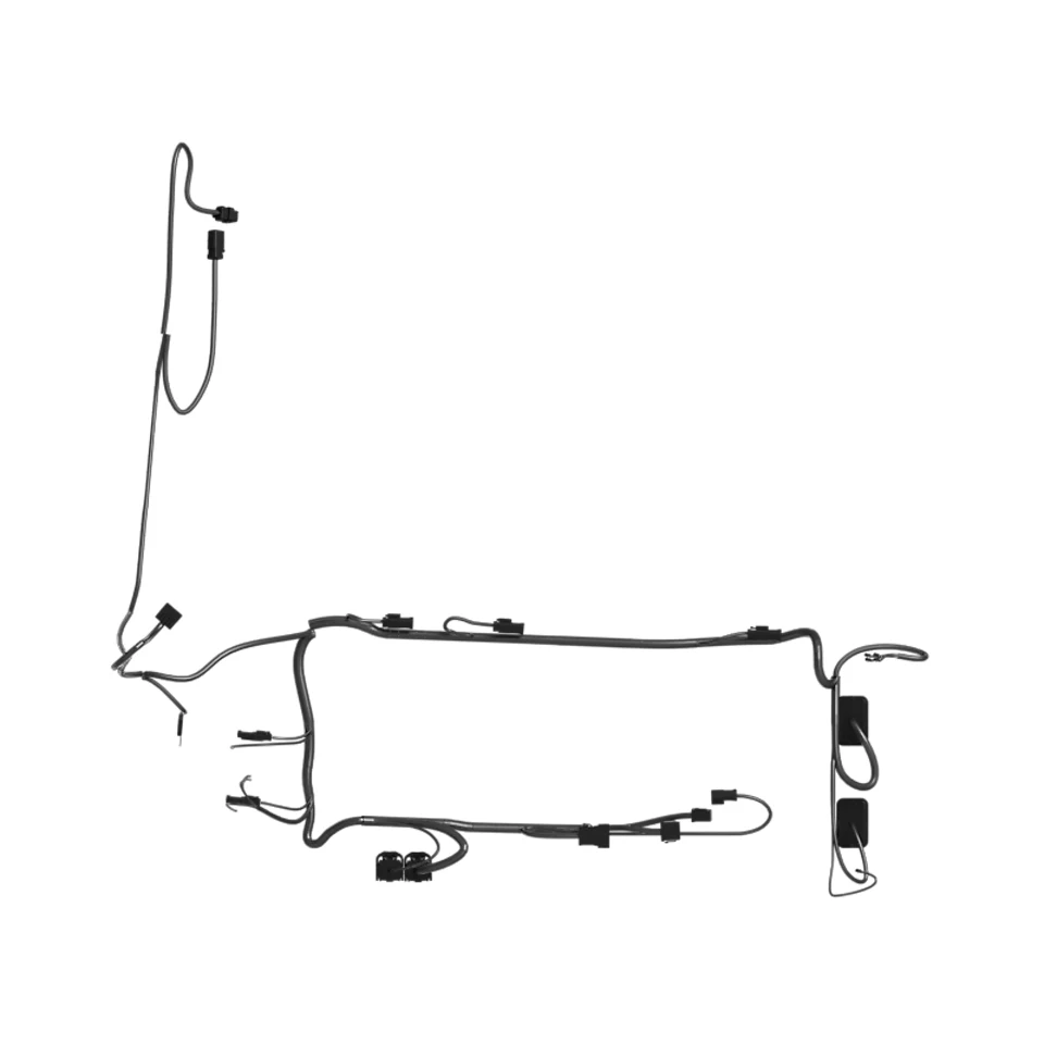 575-6146: HARNESS AS 5756146 купить
