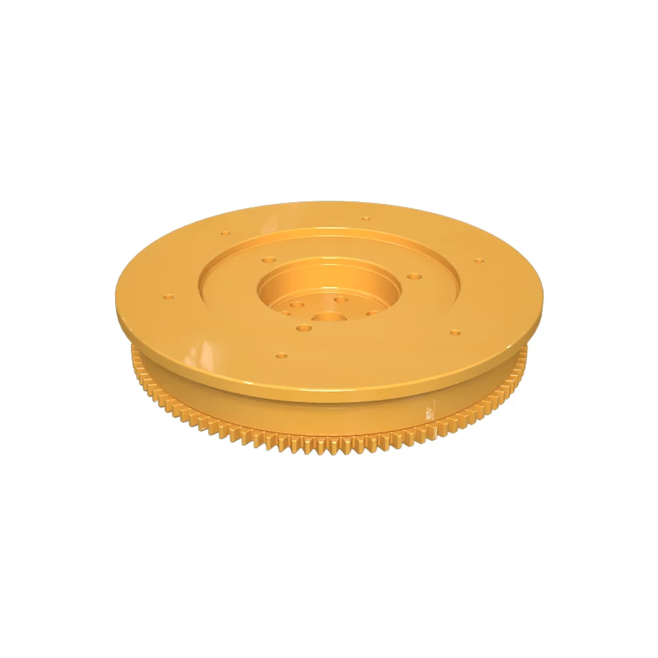 575-6747: FLYWHEEL AS 5756747 купить