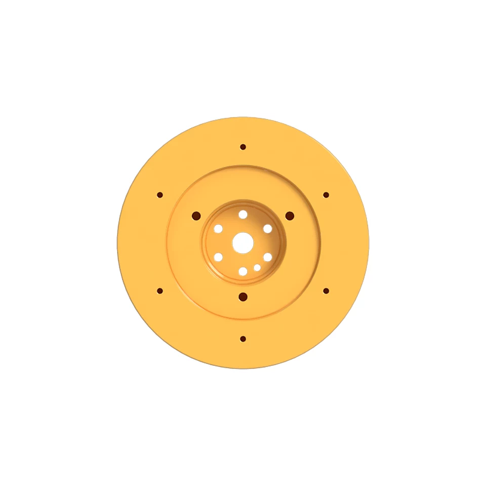 575-6747: FLYWHEEL AS 5756747 купить