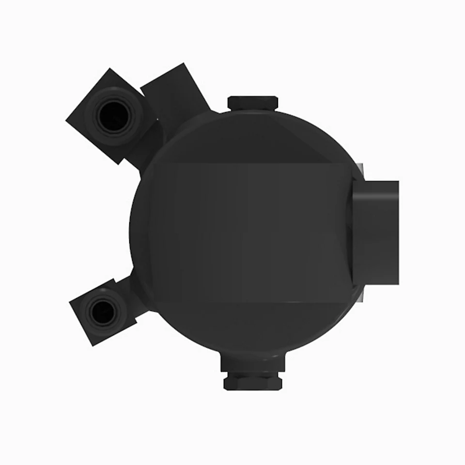 575-7052: Cylinder Group-seal 5757052 купить