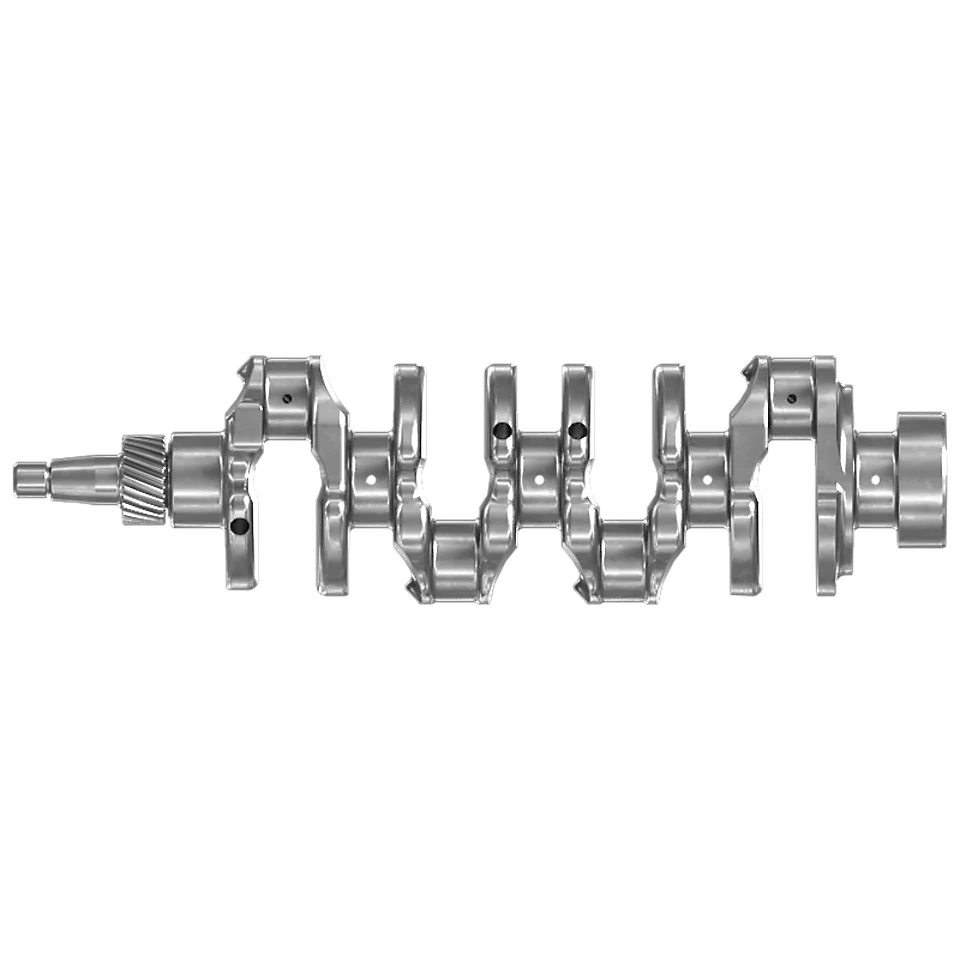 575-7482: CRANKSHAFT A 5757482 купить