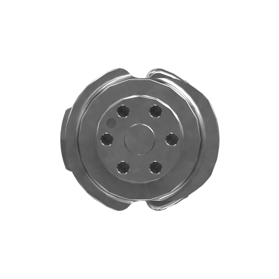 575-7482: CRANKSHAFT A 5757482 купить