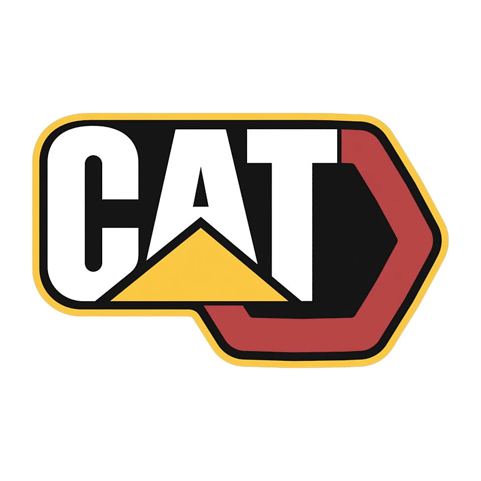 575-8738: Идентификационная наклейка CAT 5758738 купить