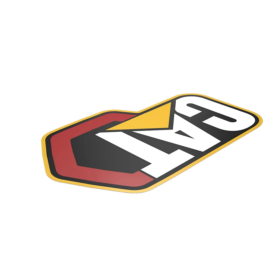 575-8738: Идентификационная наклейка CAT 5758738 купить