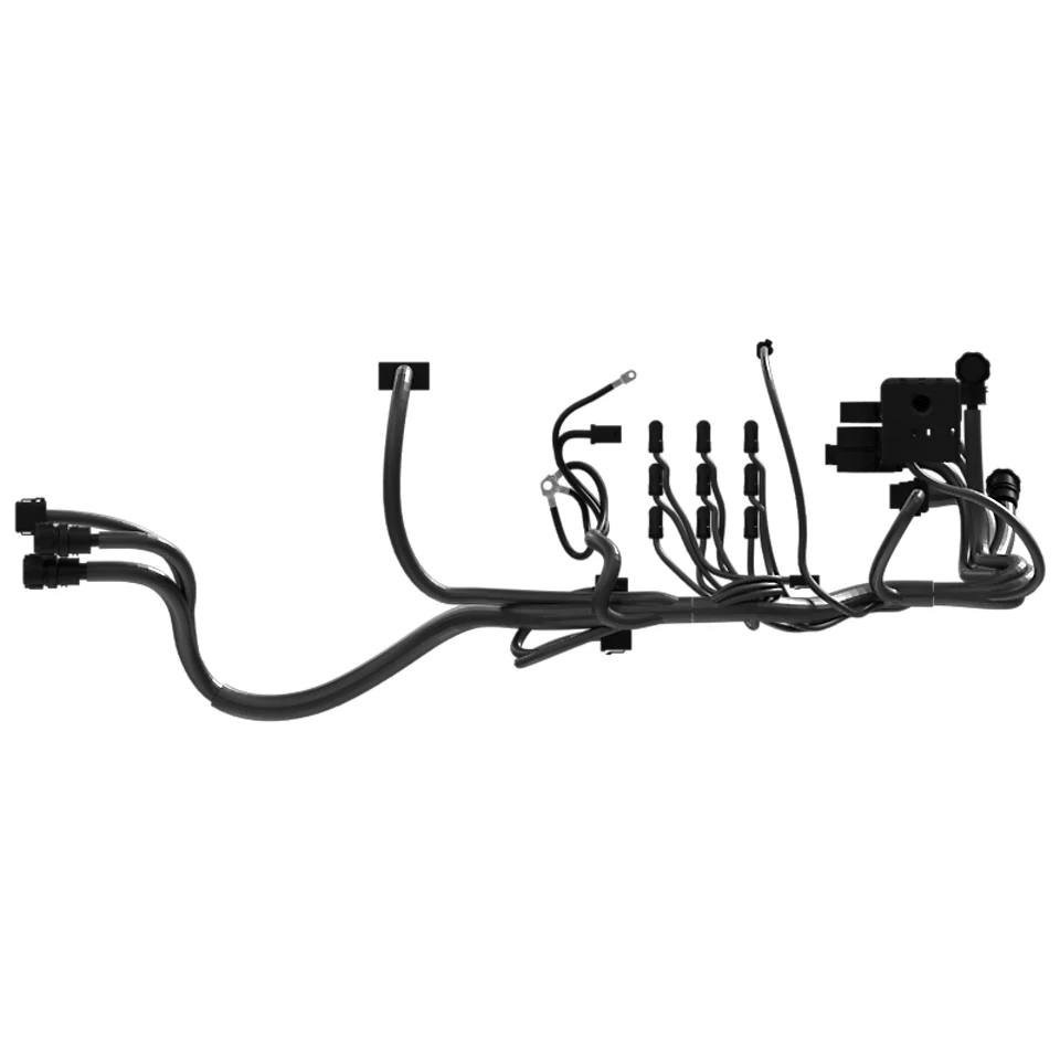 575-9433: HARNESS AS 5759433 купить