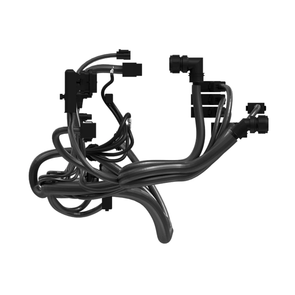 575-9433: HARNESS AS 5759433 купить