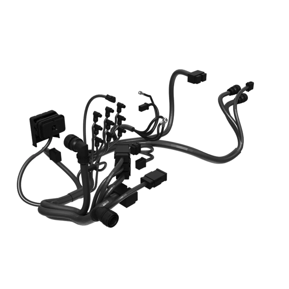 575-9433: HARNESS AS 5759433 купить
