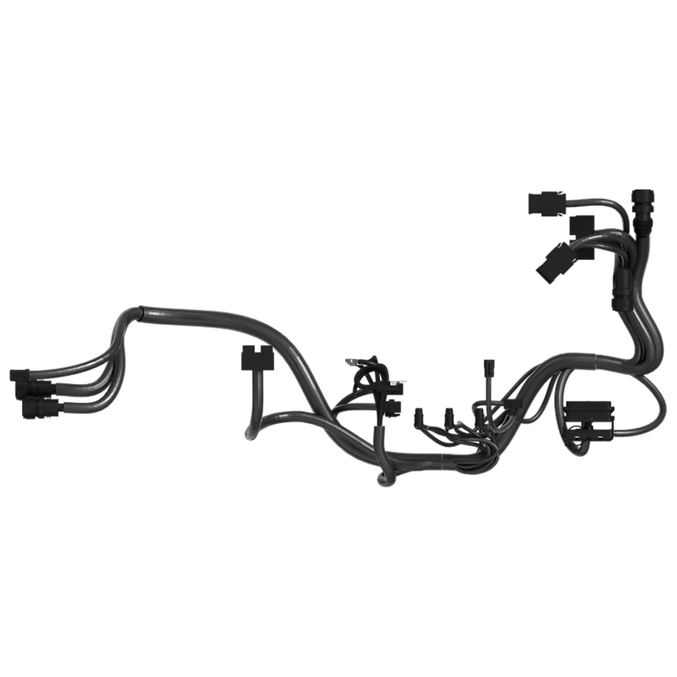 575-9433: HARNESS AS 5759433 купить