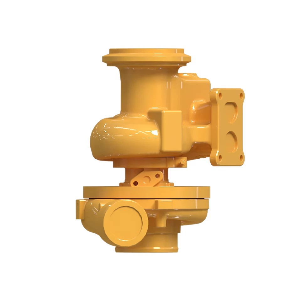 575-9946: Basic Turbocharger Group 5759946 купить