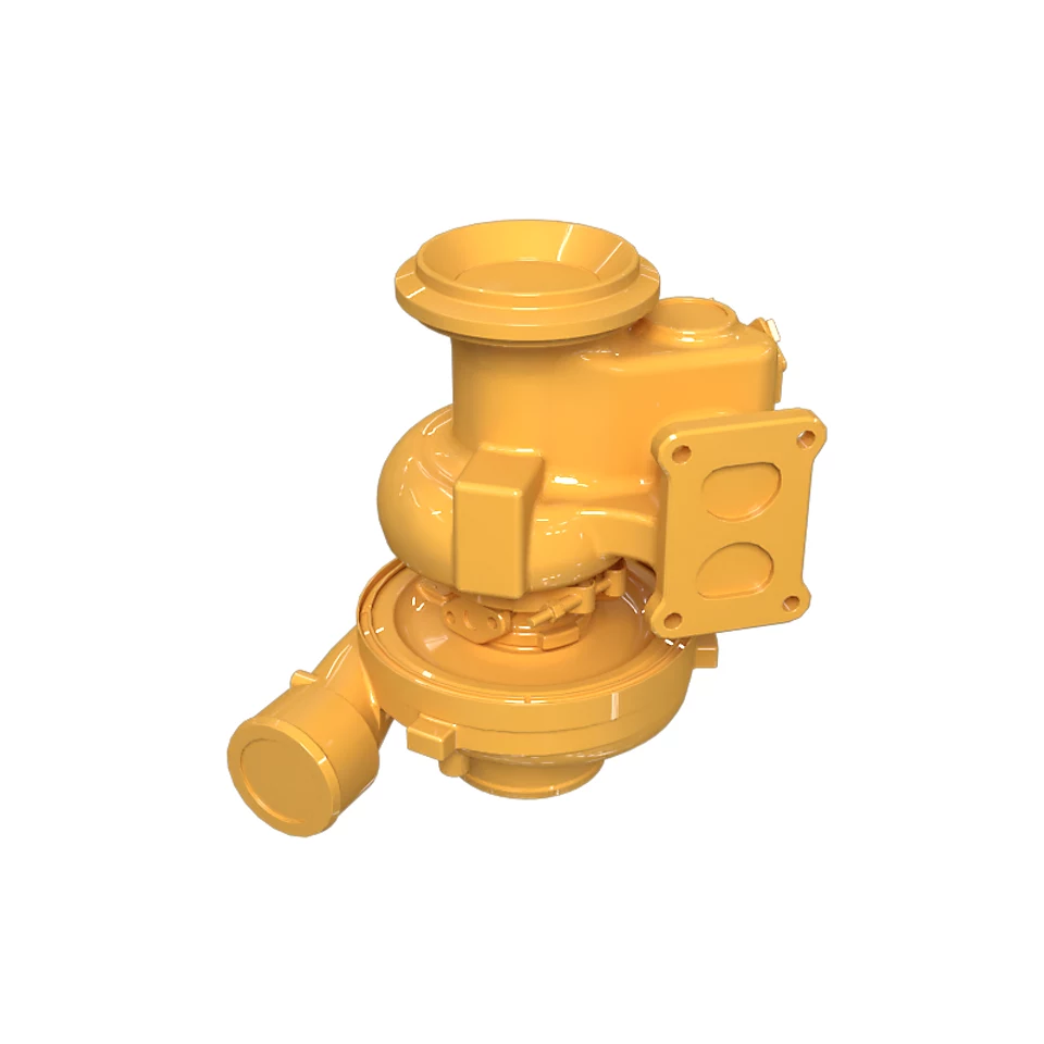 575-9946: Basic Turbocharger Group 5759946 купить