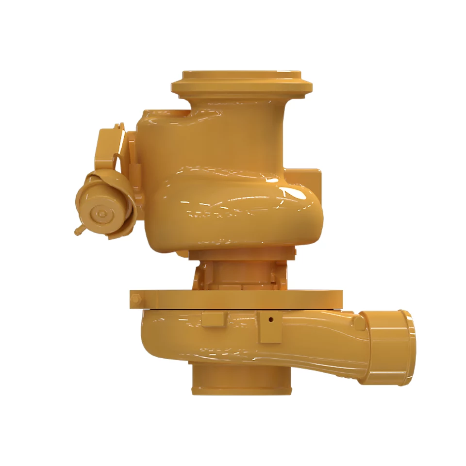 575-9946: Basic Turbocharger Group 5759946 купить